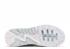W Nike Air Max 90 Ultra 2.0 Flyknit Platin Weiß Pure 881109-104