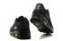 Nike Air Max 90 BR geheel zwart unisex hardloopschoenen 644204-008