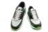 Nike Air Max 90 BR Breeze Bianche Nere Fresco Grigio Verde Scarpe 644204-103