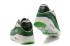 Nike Air Max 90 BR Breeze Wit Zwart Koel Grijs Groen Schoenen 644204-103
