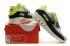 Nike Air Max 90 BR Breeze Blanc Foncé Gris Wolf Flu Vert Chaussures 644204-107