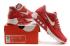 Nike Air Max 90 BR University אדום לבן לשני המינים נעלי ריצה 644204-011