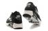 Nike Air Max 90 Breeze Schuhe Essential รองเท้าผ้าใบสีดำสีขาว 644204-009