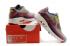 Кроссовки Nike Air Max 90 Breeze Schuhe Essential Light Grey Purple Yellow 644204-014
