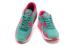 Nike Air Max 90 Breeze Schuhe Essential Кроссовки Mint Green Cherry Red 644204-012
