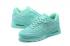 Кроссовки для бега мужские и женские Nike Air Max 90 Ultra BR Breeze Tiffany Hyper Jade 725222-301