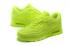 Nike Air Max 90 Ultra BR Volt Neon Volt Lime Laufschuhe 725222-700