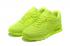 Nike Air Max 90 Ultra BR Volt Neon Volt Lime løbesneakers Sko 725222-700