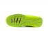 Nike Air Max 90 Ultra BR Volt Neon Volt Lime Chaussures de course 725222-700