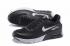 Nike Air Max 90 Ultra BR Zapatos para mujer Negro Blanco 725061-005