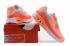 Nike Air Max 90 Ultra BR Zapatos para mujer Blanco Sunset Glow Hot Lava 725061-100