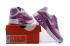 Nike Air Max 90 Ultra BR Dames Trainers Wit Fuchsia 725061-101