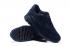 Nike Air Max 90 Ultra Breathe Midnight Navy Hombres Mujeres Zapatillas Zapatos 725222-401