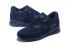 Nike Air Max 90 Ultra Breathe Midnight Navy Herren-/Damen-Sneaker 725222-401