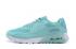 Женские кроссовки Nike Air Max 90 Ultra Essential All Jade Turquoise 724981-006