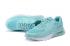Nike Air Max 90 Ultra Essential All Jade Turquoise Femmes Chaussures de course 724981-006