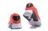 Giày chạy bộ nữ Nike Air Max 90 Ultra Essential Atomic Hồng Đen 724981-603