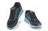 Nike Air Max 90 Ultra Essential Noir Jade Turquoise Femme Chaussures de course 724981-001