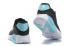 Sepatu Lari Wanita Nike Air Max 90 Ultra Essential Black Jade Turquoise 724981-001