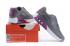 Nike Air Max 90 Ultra Essential Wolf Grey Silver Purple รองเท้าวิ่งผู้หญิง 724981-002