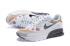 Nike Air Max 90 Ultra Essential Women Shoes Branco Preto Multi Color 724981-004