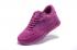 Dames Nike Air Max 90 Ultra BR Breathe Schoenen Hyper Violet Paars 725061-500