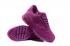 Zapatos Nike Air Max 90 Ultra BR Breathe para mujer Hyper Violet Purple 725061-500