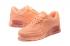 Sepatu Bernapas Nike Air Max 90 Ultra BR Wanita Oranye Total Crimson 725061-800
