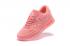 Dame Nike Air Max 90 Ultra BR Breathe Shoes Pink Blast 725061-600