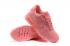 Damskie Nike Air Max 90 Ultra BR Breathe Buty Różowe Blast 725061-600