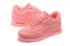 Dame Nike Air Max 90 Ultra BR Breathe Shoes Pink Blast 725061-600