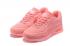 Nike Air Max 90 Ultra BR Breathe รองเท้าสตรี Pink Blast 725061-600