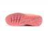 Женские кроссовки Nike Air Max 90 Ultra BR Breathe Pink Blast 725061-600