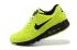 Nike Air Max 90 Current Moire Fluorescence Grøn Sort 344081-011