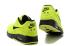 Nike Air Max 90 Current Moire Fluorescentie Groen Zwart 344081-011
