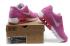 Nike Air Max 90 Current Moire Roze Wit 344081-014