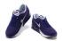 Nike Air Max 90 Sepatu Lari Wanita Moire Saat Ini Ungu Putih 344081-017