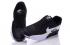 Nike Air Max 90 Ultra Moire Hitam Putih Pria Sepatu Lari Pelatih 819477-011