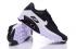 Nike Air Max 90 Ultra Moire Black White Мужские кроссовки для бега 819477-011
