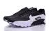 Nike Air Max 90 Ultra Moire Black White Men Running Shoes Trainers 819477-011