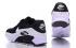 Nike Air Max 90 Ultra Moire Hitam Putih Pria Sepatu Lari Pelatih 819477-011