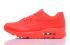Nike Air Max 90 Ultra Moire Bright Crimson Uomo Scarpe da corsa Scarpe da ginnastica 819477-600