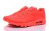Nike Air Max 90 Ultra Moire Bright Crimson 男士跑步鞋運動鞋 819477-600
