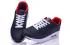 Nike Air Max 90 Ultra Moire Masculino Sapatos Midnight Navy Branco Vermelho 819477-400