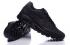 Nike Air Max 90 Ultra Moire Triple Black Men รองเท้าวิ่งรองเท้าผ้าใบ 819477-010