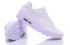 Nike Air Max 90 Ultra Moire Triple Bianco Scarpe da corsa da uomo Sneakers 819477-111