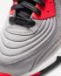 Nike Air Max 90 QS Lux 夜銀亮深紅鞋 CZ7656-001