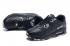 Sepatu Lari Pria Nike Air Max 90 QS Hitam Hijau Tentara 813150-109