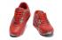 Sepatu Lari Pria Nike Air Max 90 QS Merah Camo Abu-abu Hijau 813150-105