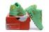Nike Air Max 90 QS sapatos femininos femininos verde menta amarelo 813150-102